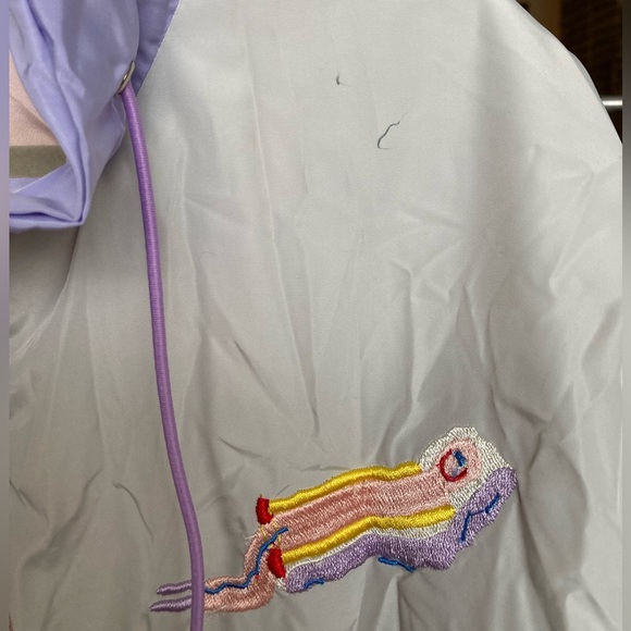 Spring Windbreaker, small - Picture 5 of 6